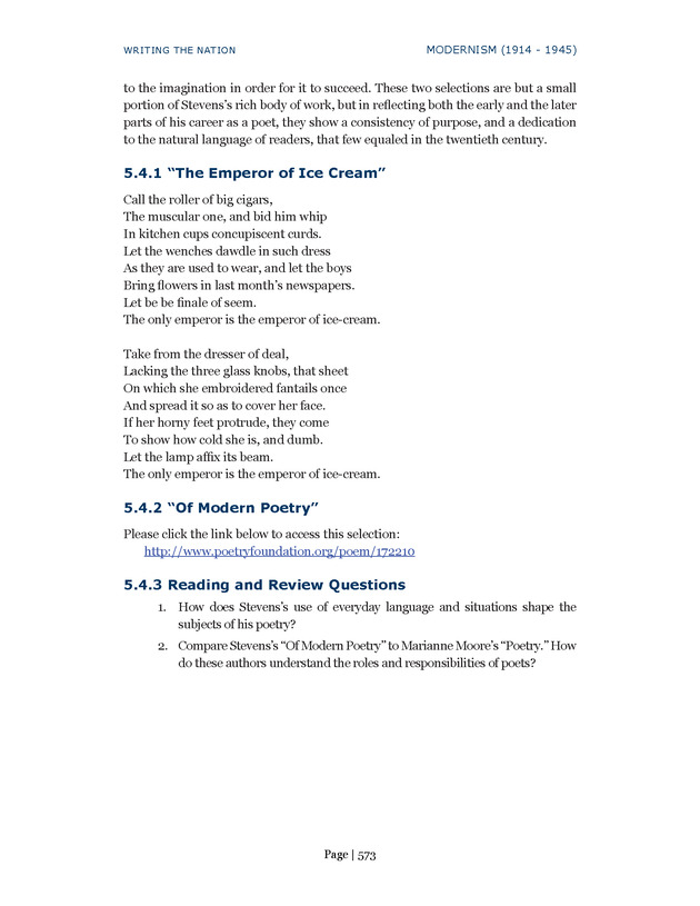 Writing the Nation - Page 573